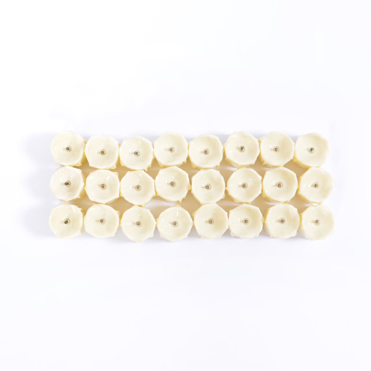 LED Candles (Set of 2)