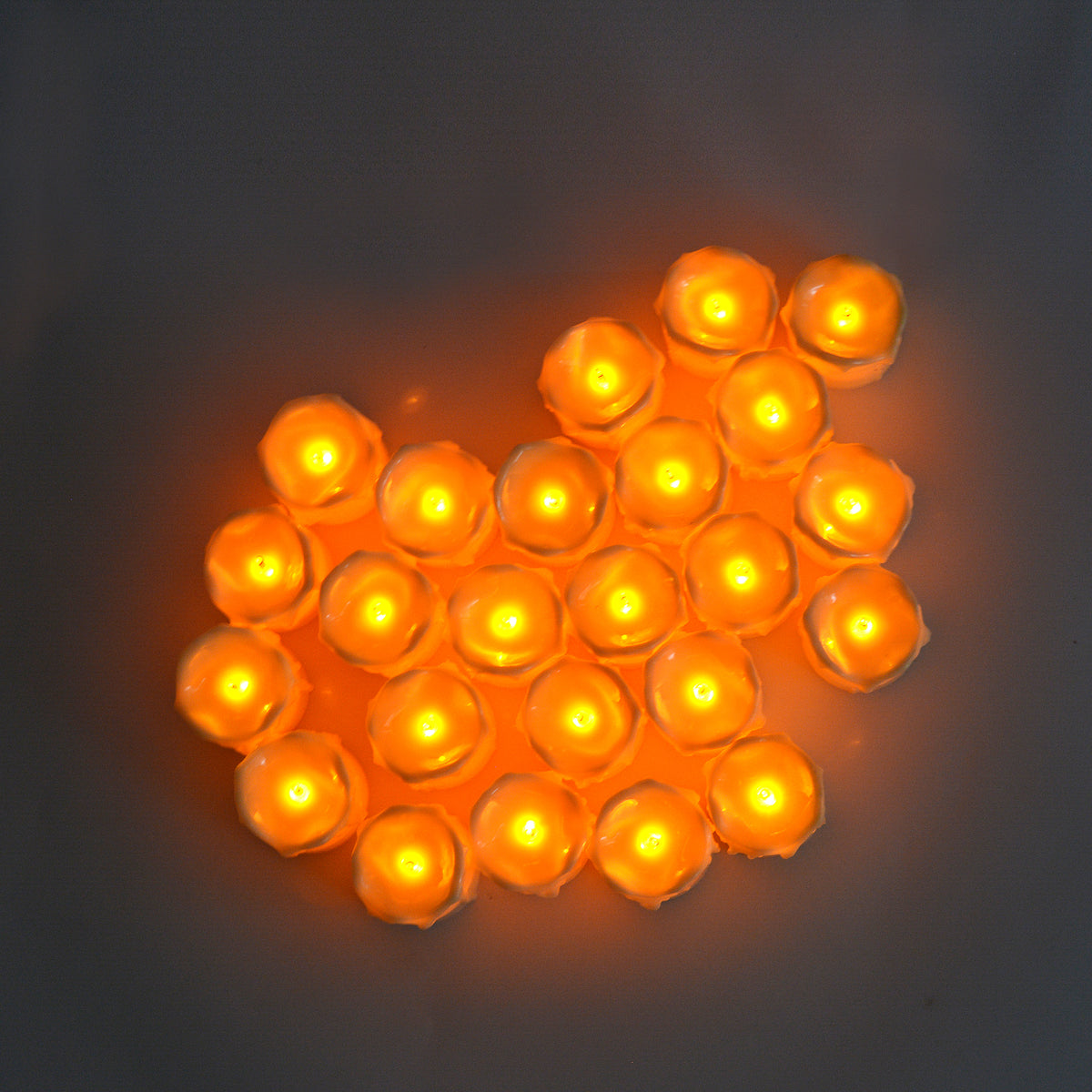 LED Candles (Set of 2)