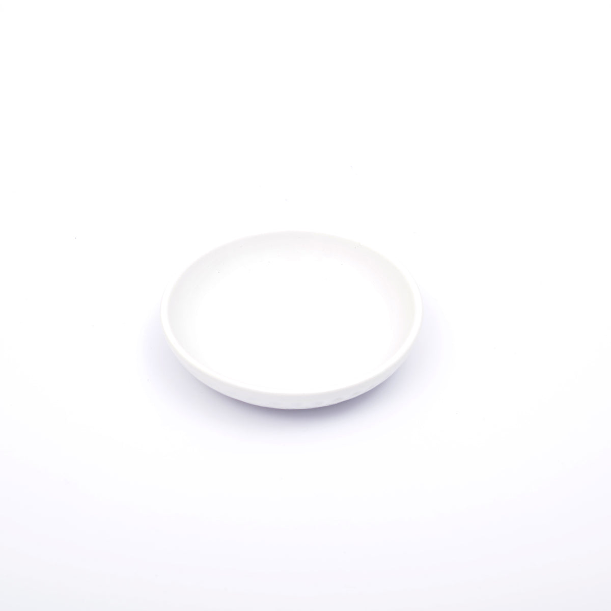 Embossed Dots Texture Ceramic Bathroom Set