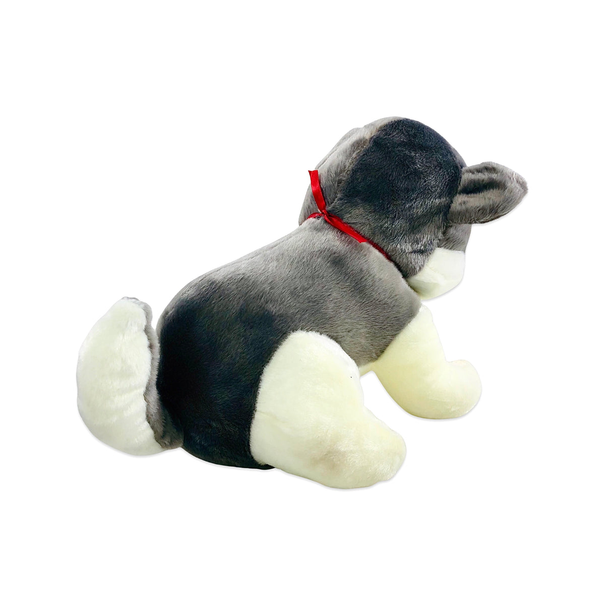 Fluffy Dog Toys