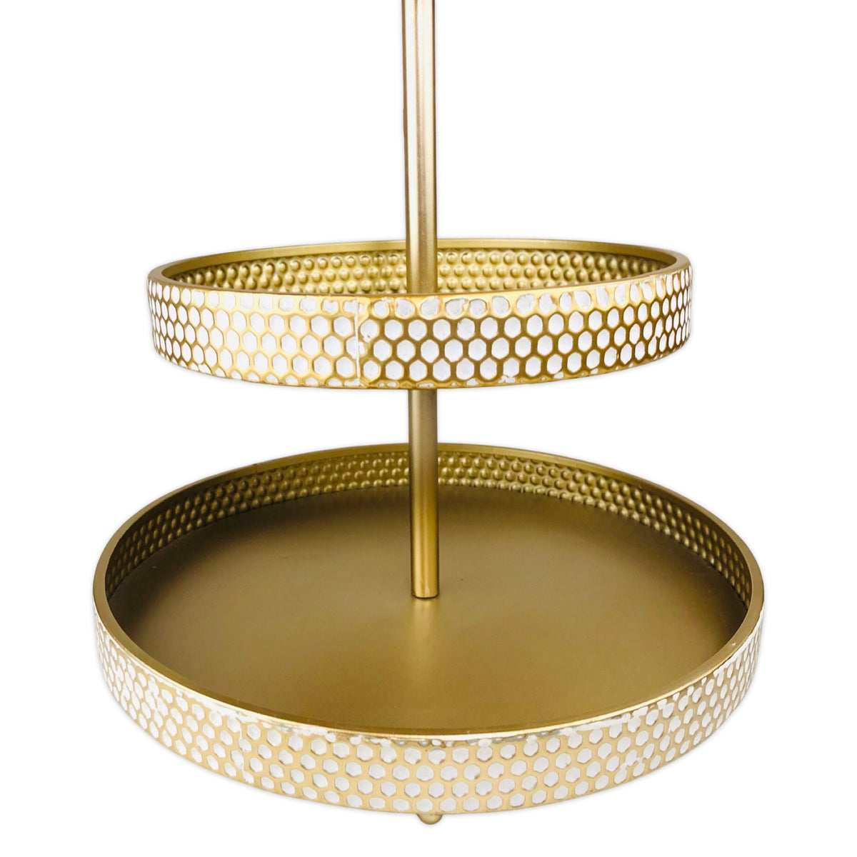 Efavor Dessert & Cake Stand (Three Tier)