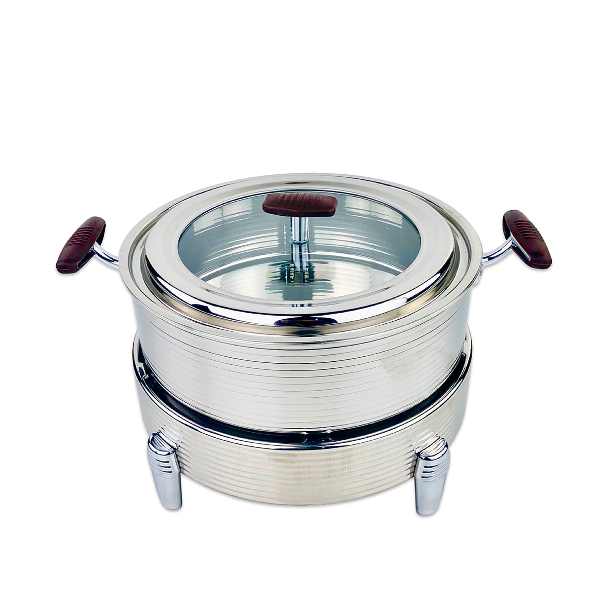 Serving Buffy Container