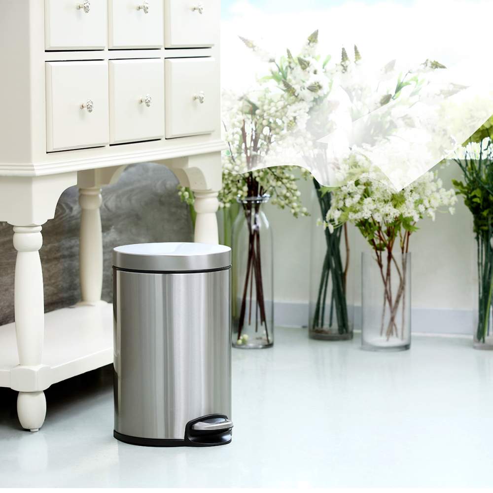 SERENE Step Bin by EKO
