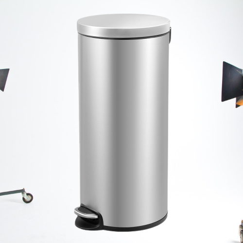 SERENE Step Bin by EKO