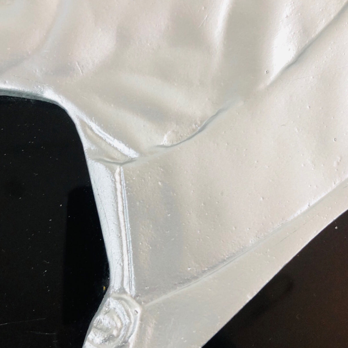 Quaid-e-Azam Wall Sculpture Frame