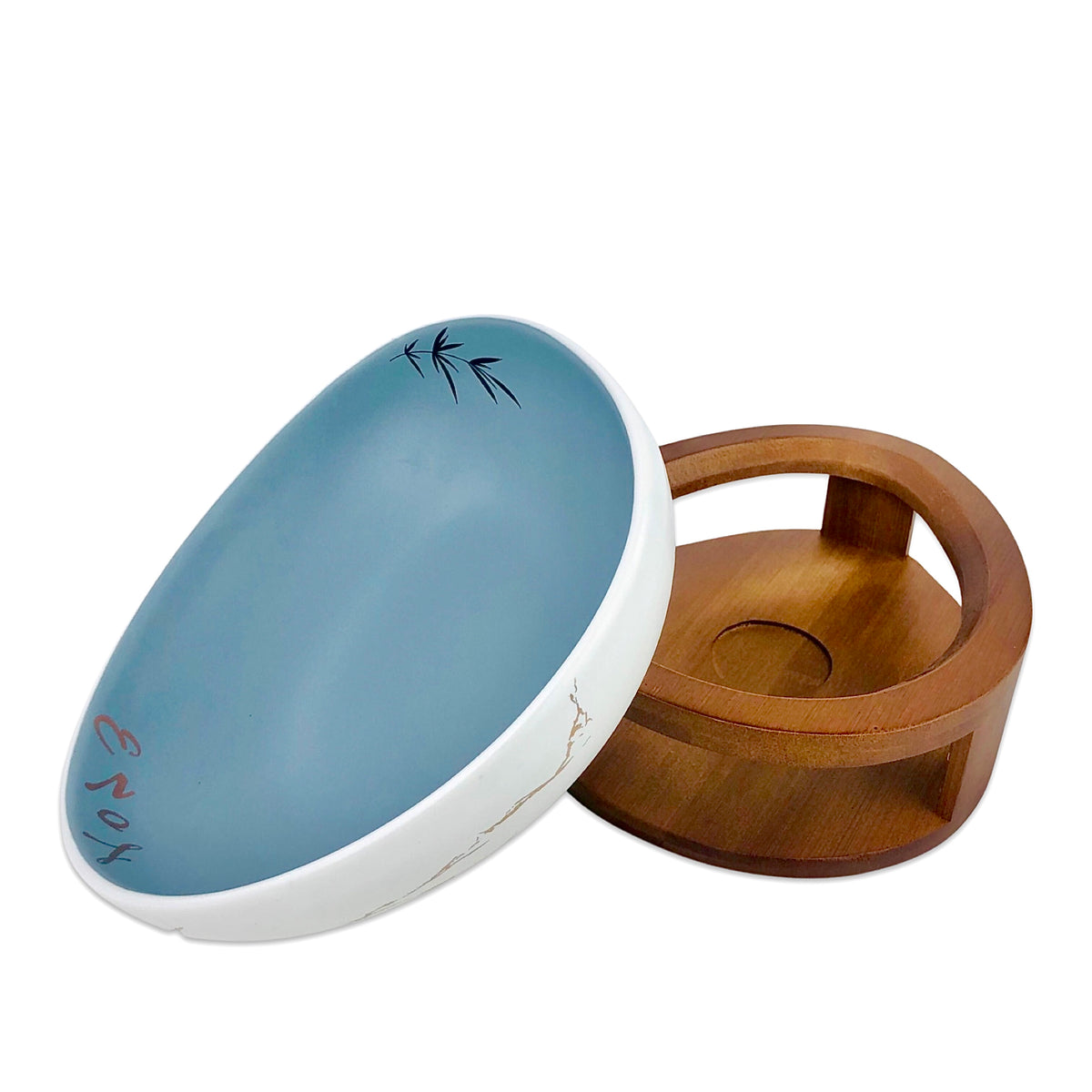 Oval Platter Serving Bowl