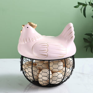 Small Googy Egg Storage
