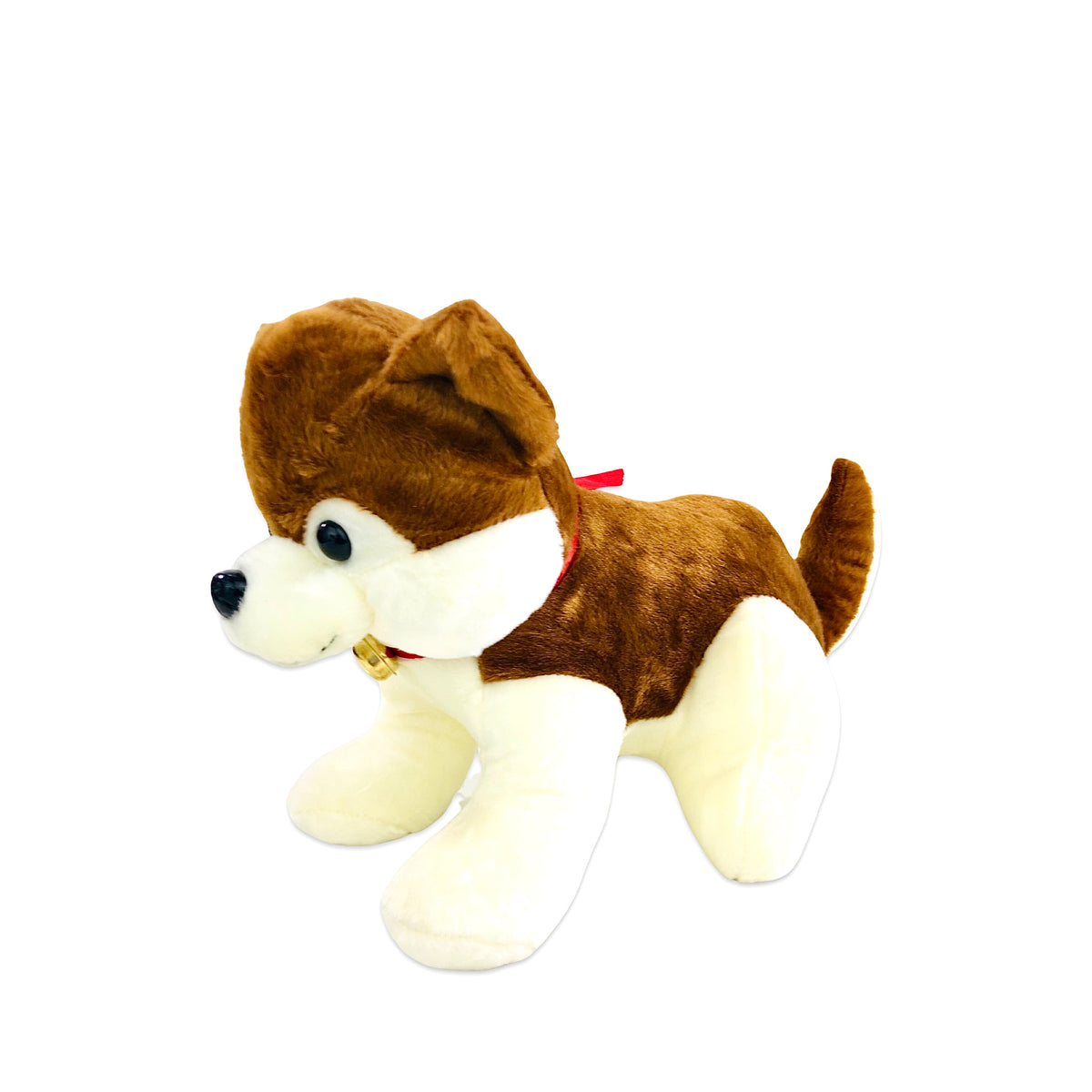 Fluffy Dog Toys