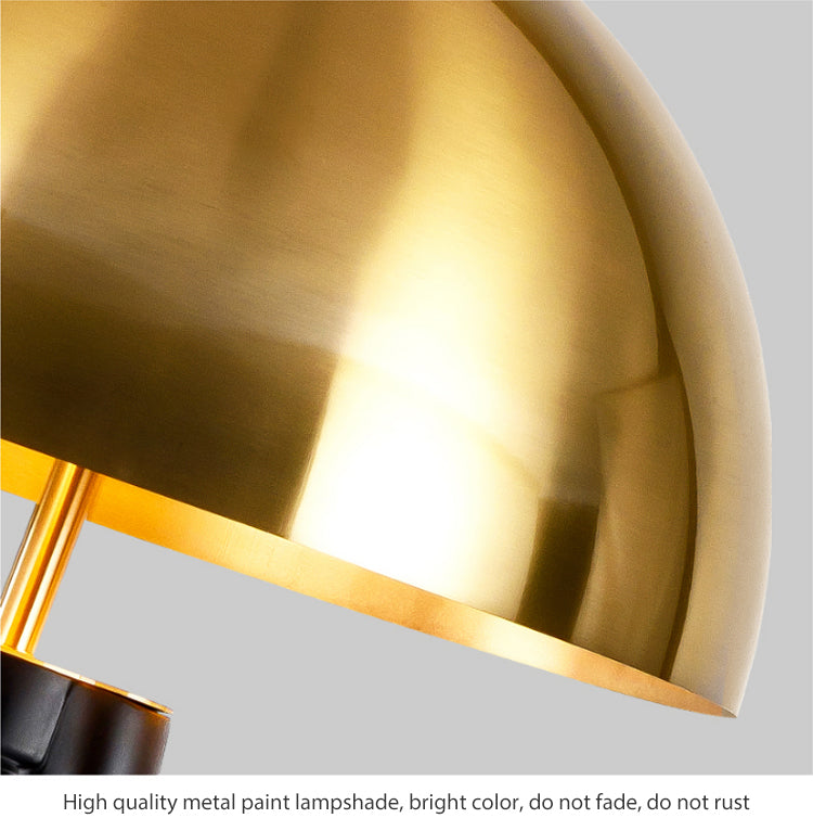 Contemporary Tripod Floor/Table Lamp