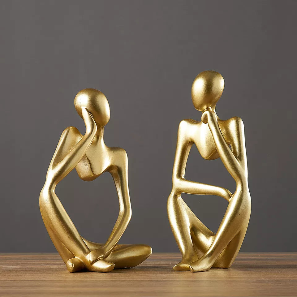 Perla Thinking Mannequins