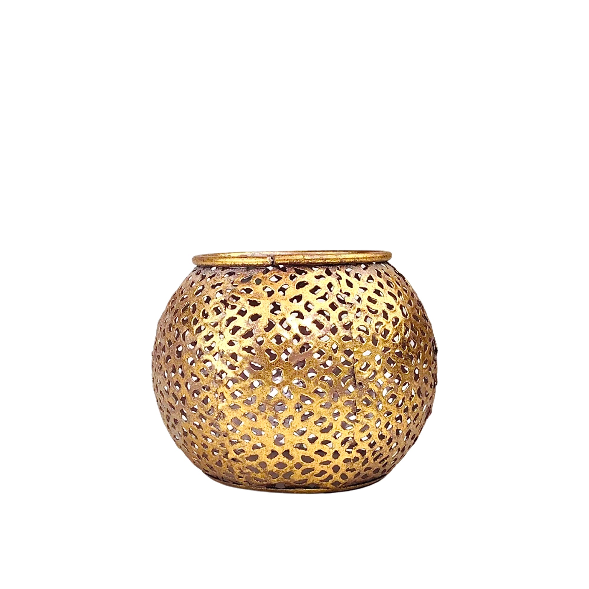 Table Moroccan Candle Holder