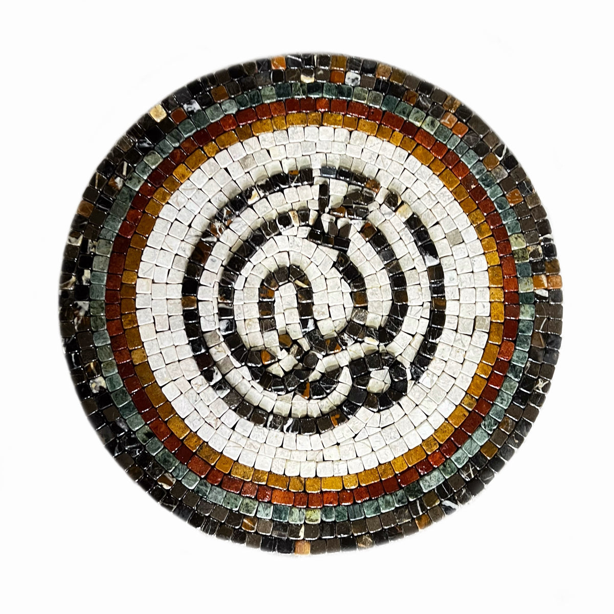 MashaAllah STONED WALL MOSAICS (16" INCHES)