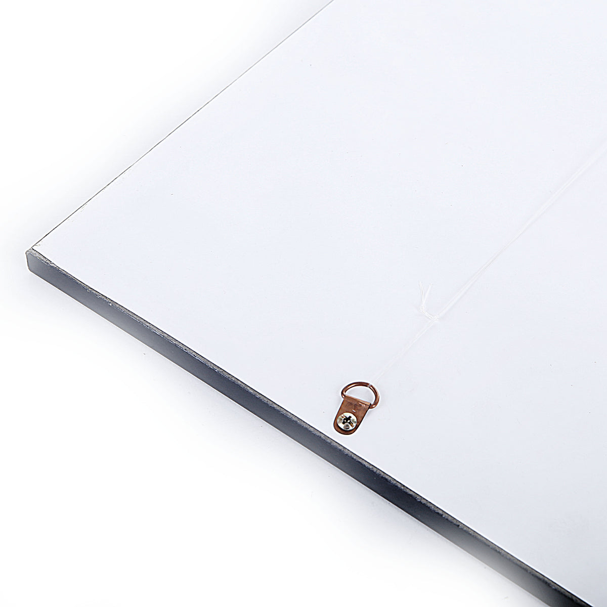 Black & Gold Celigraphy Canvas Painting