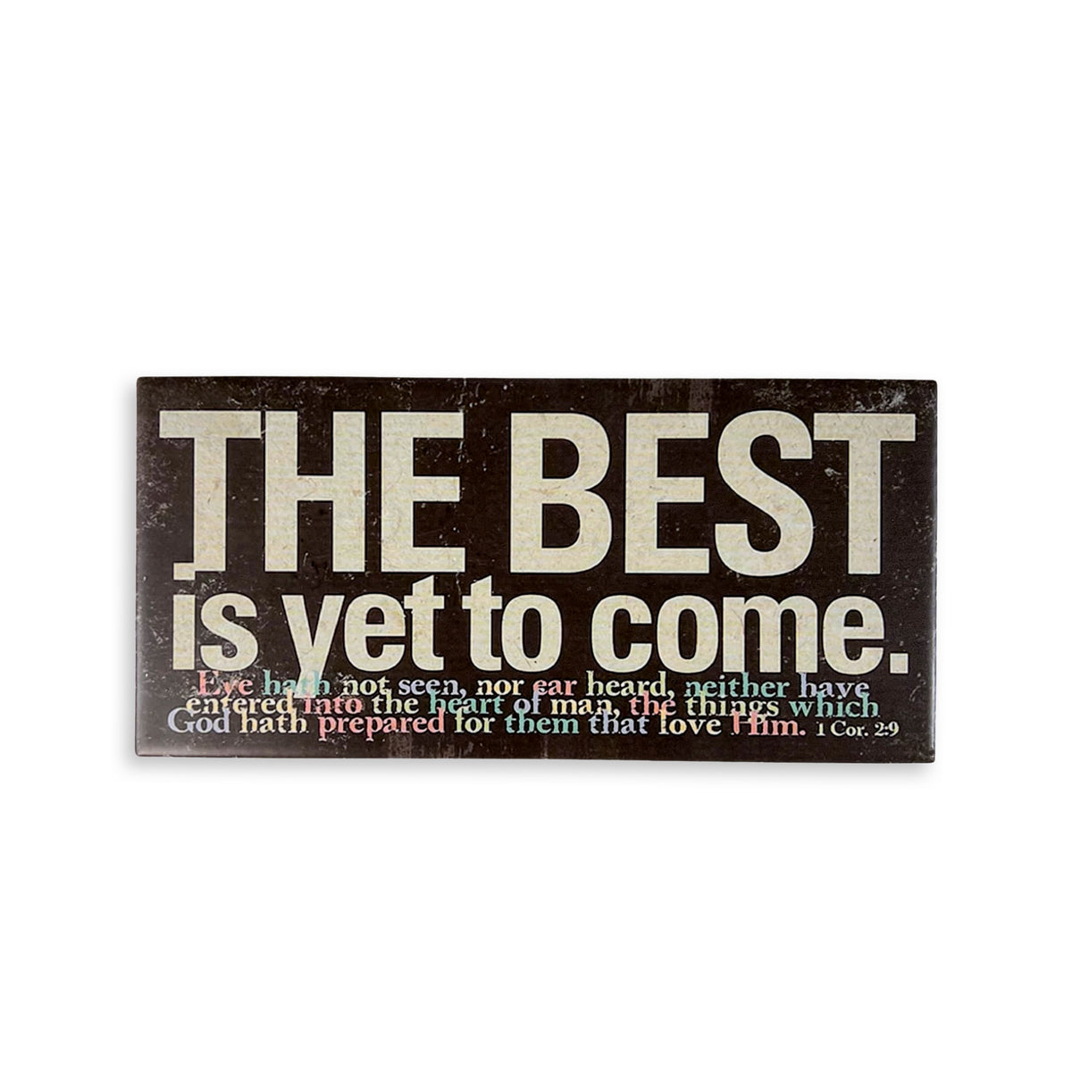 Decorative Ceramic Quotations