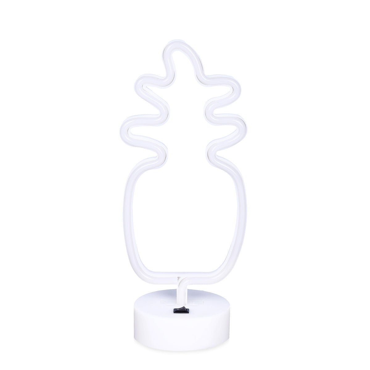 Pineapple Design Kids Lamp