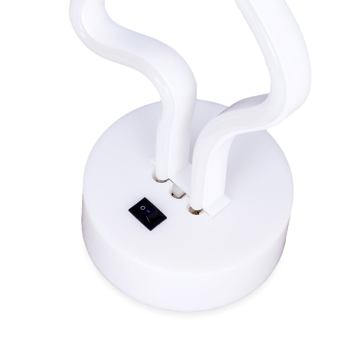 Duck Character Design Kids Lamp