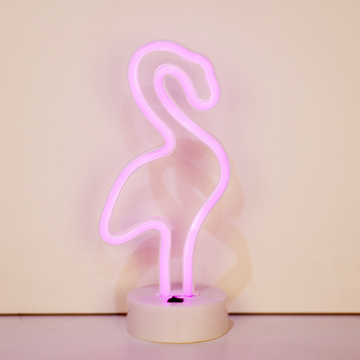 Duck Character Design Kids Lamp