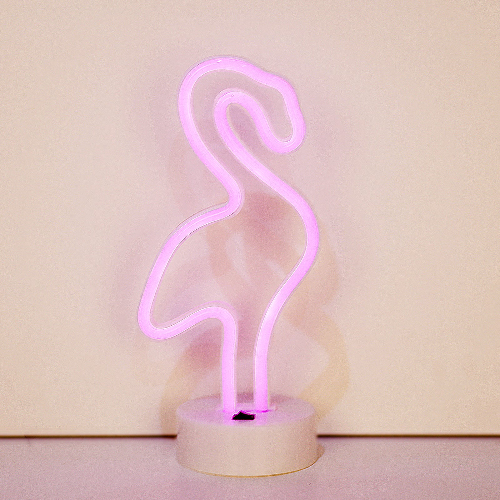 Duck Character Design Kids Lamp