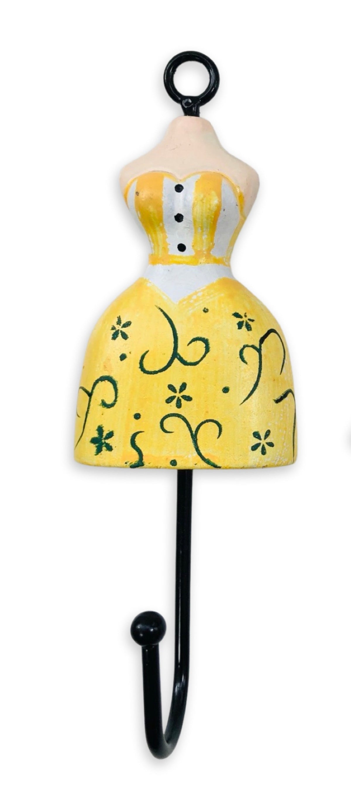 Decorative Frok Design Hooks