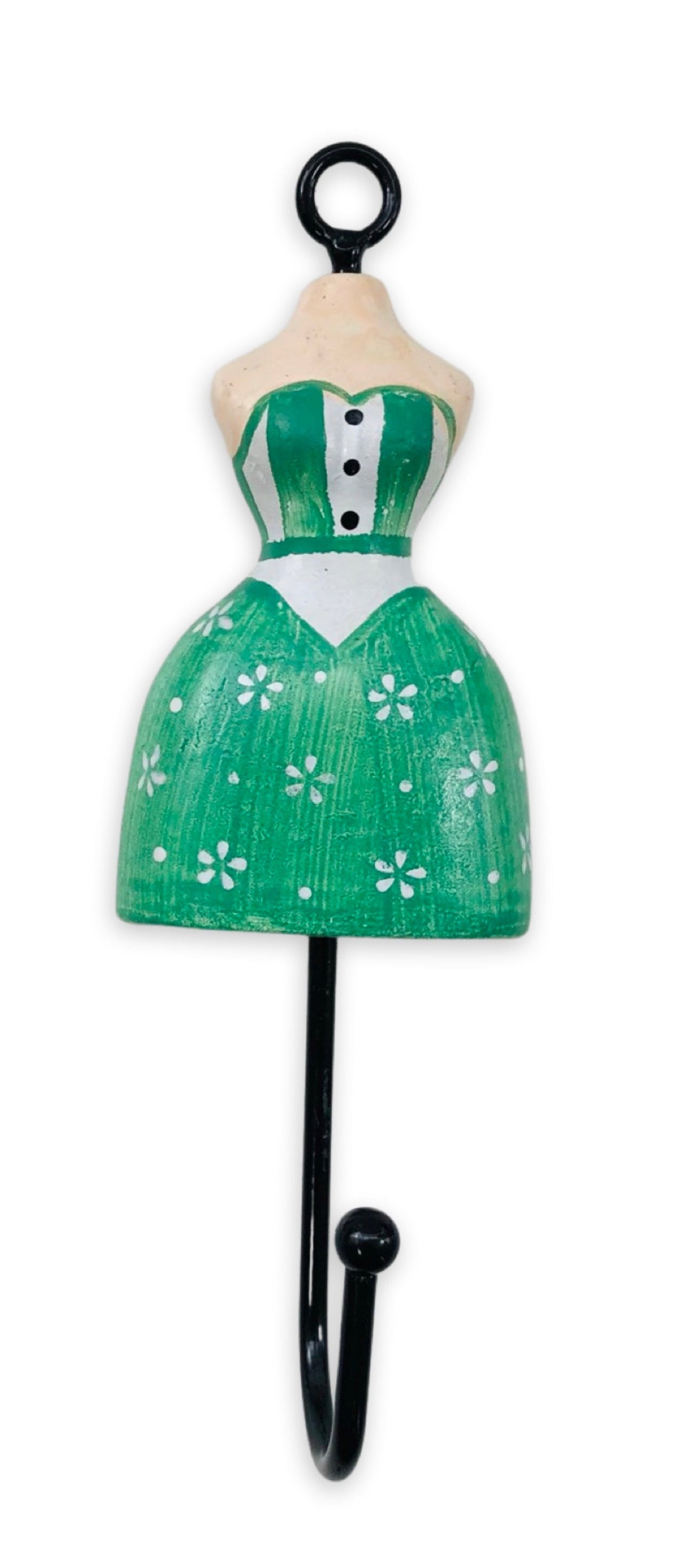 Decorative Frok Design Hooks