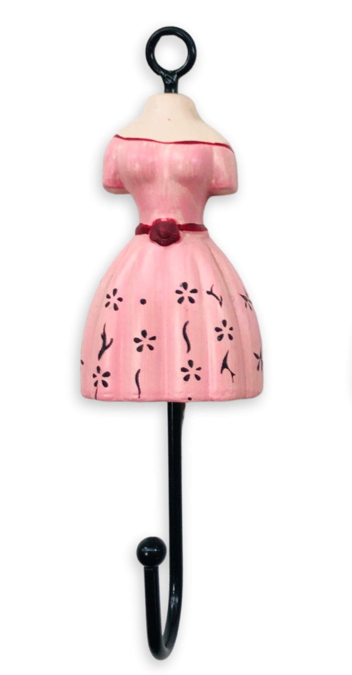 Decorative Frok Design Hooks