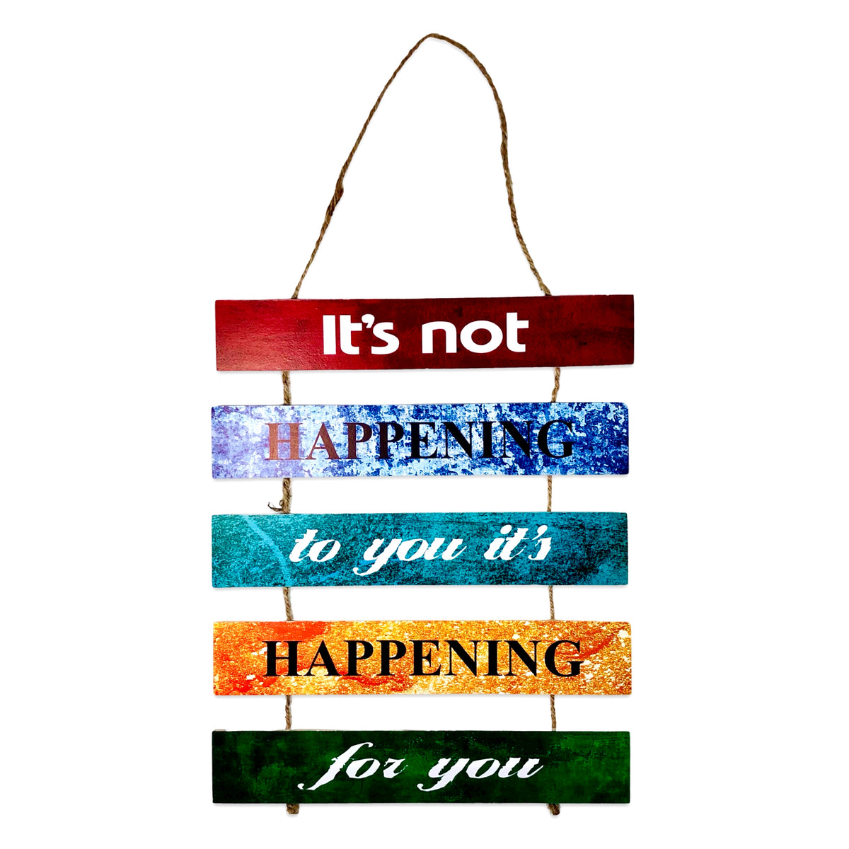 Not Red Wall Cluster Quotation