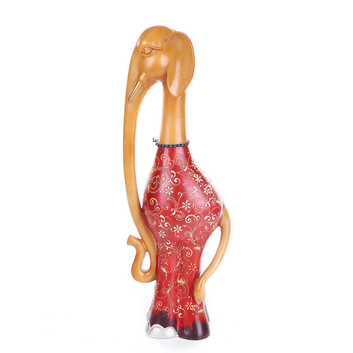 Traditional Design Elephant Statue