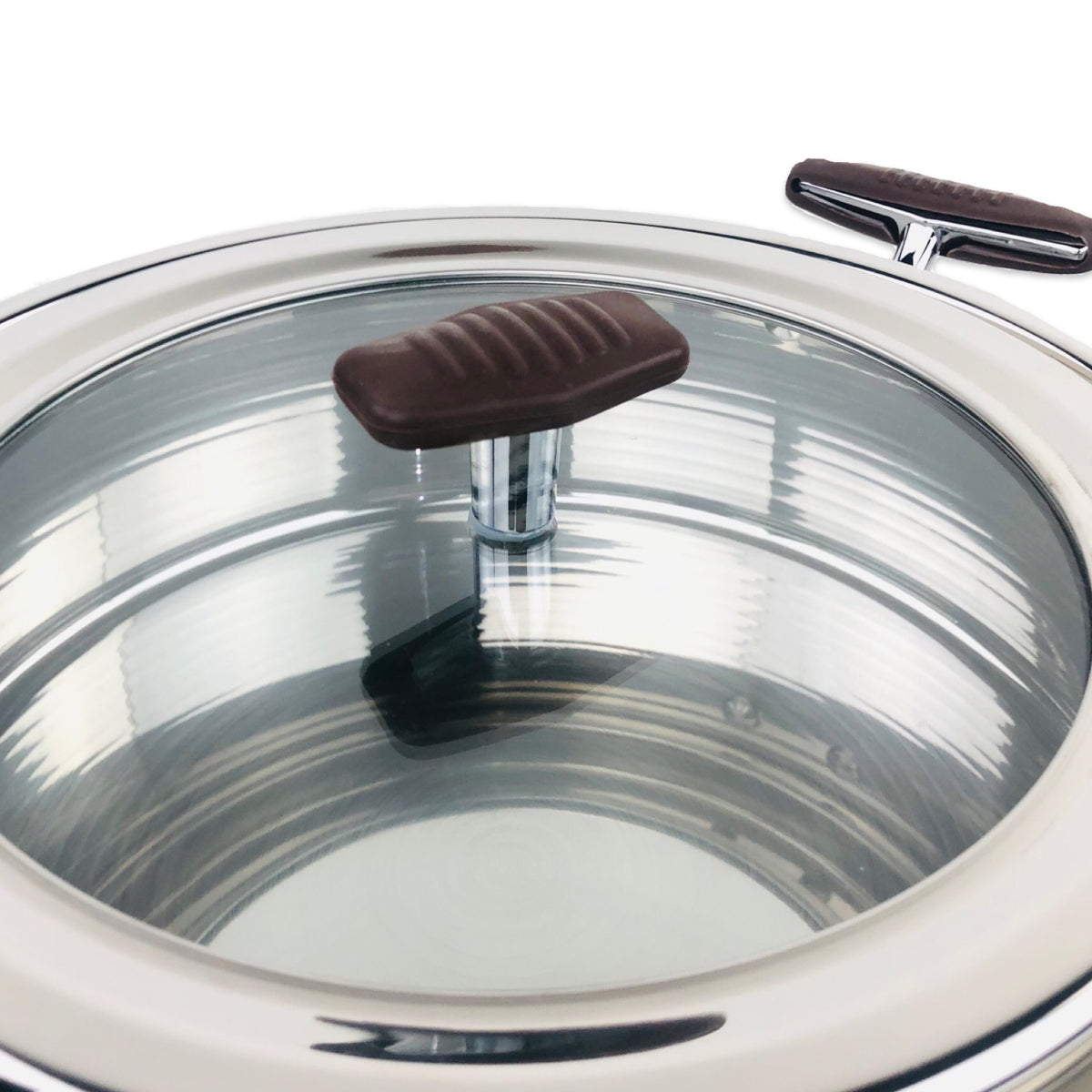 Serving Buffy Container