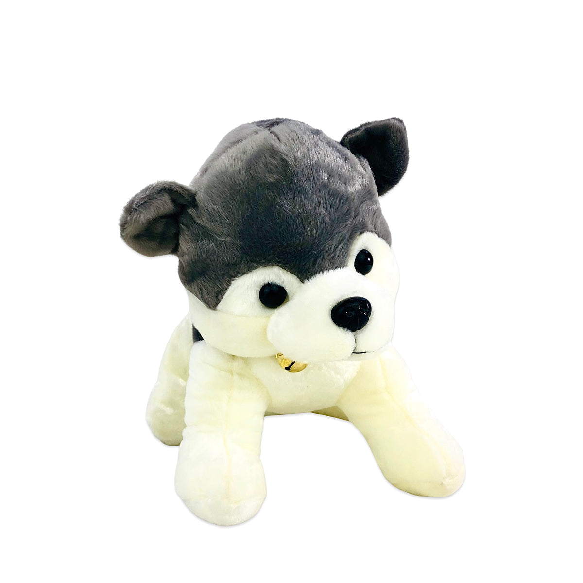 Fluffy Dog Toys