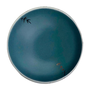 Round Platter Serving Bowl
