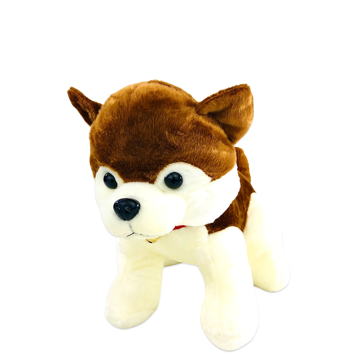 Fluffy Dog Toys