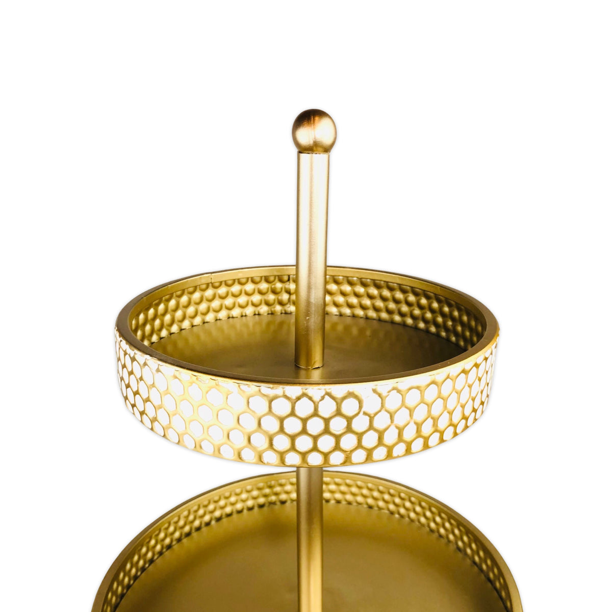 Efavor Dessert & Cake Stand (Three Tier)