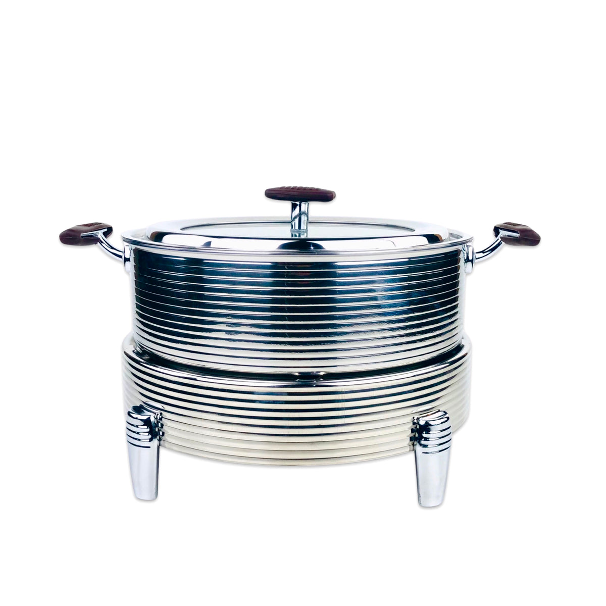 Serving Buffy Container