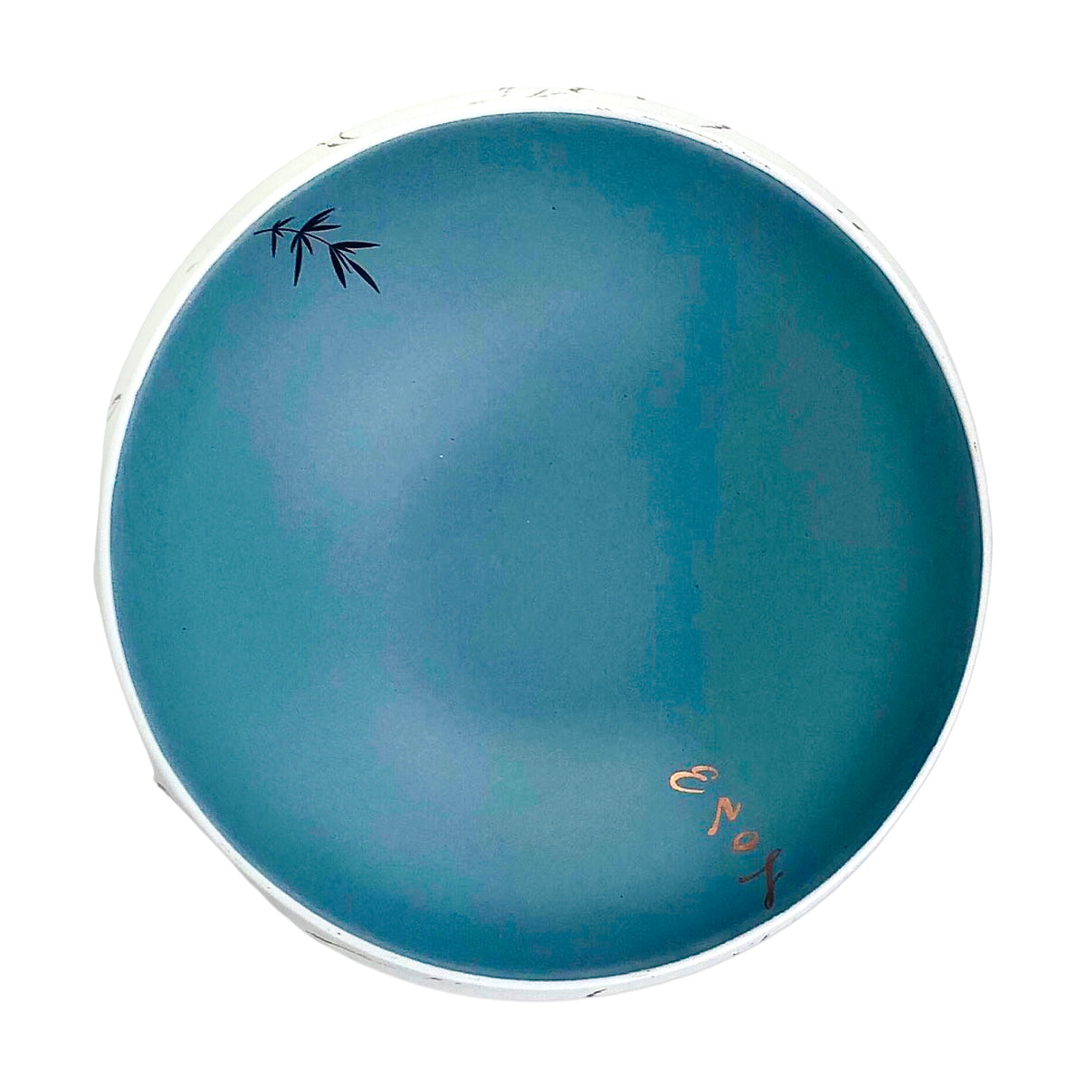 Round Platter Serving Bowl