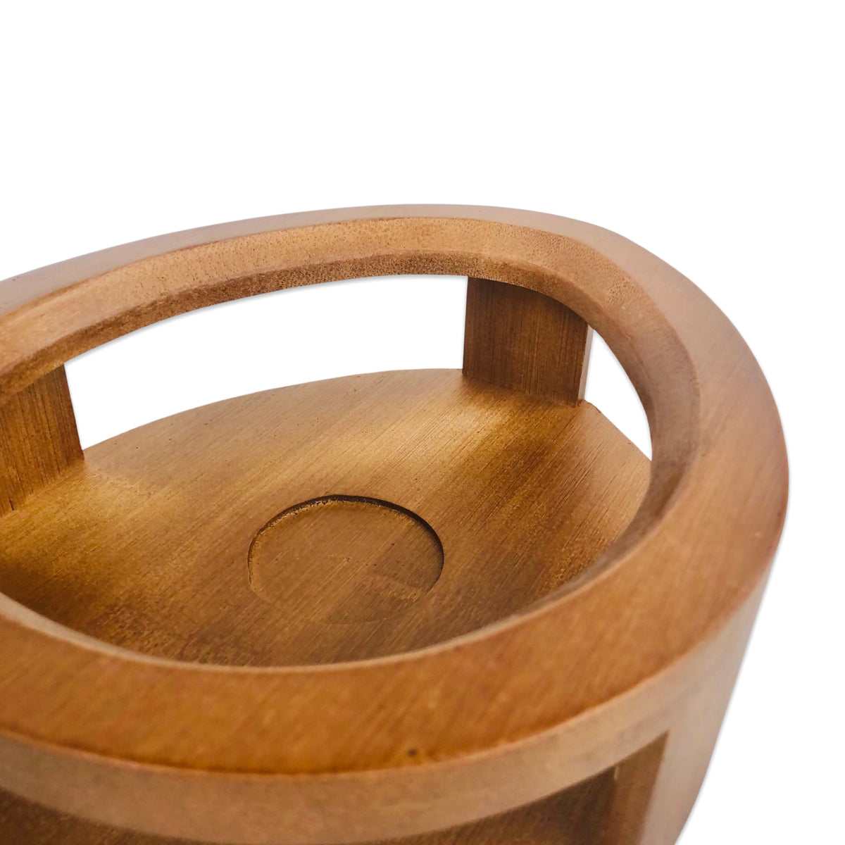 Oval Platter Serving Bowl