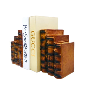 Books Design Bookends