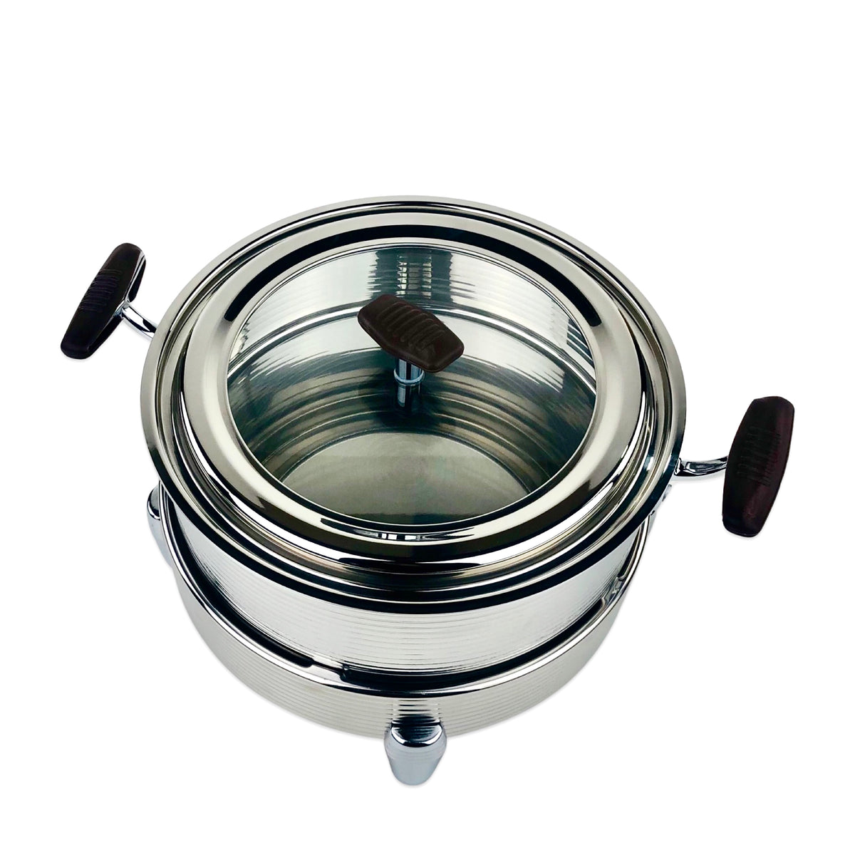 Serving Buffy Container