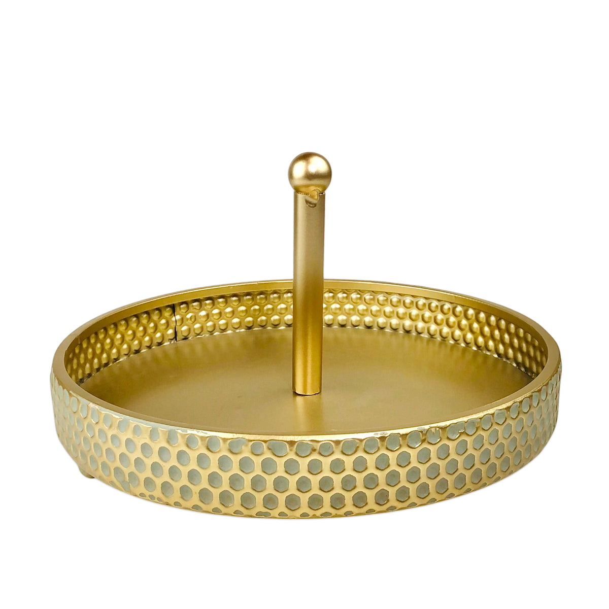 Efavor Dessert & Cake Stand (Sigle Tier)