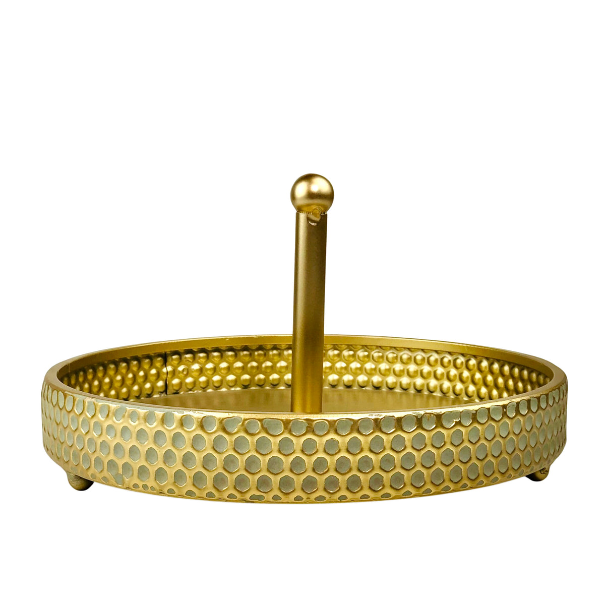 Efavor Dessert & Cake Stand (Sigle Tier)