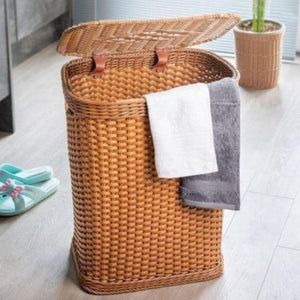 Sary Laundry Basket