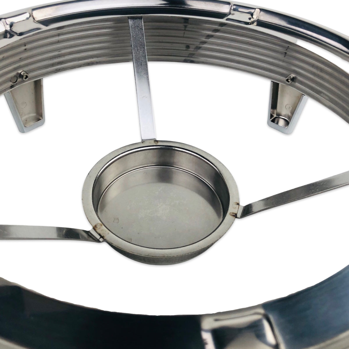 Serving Buffy Container