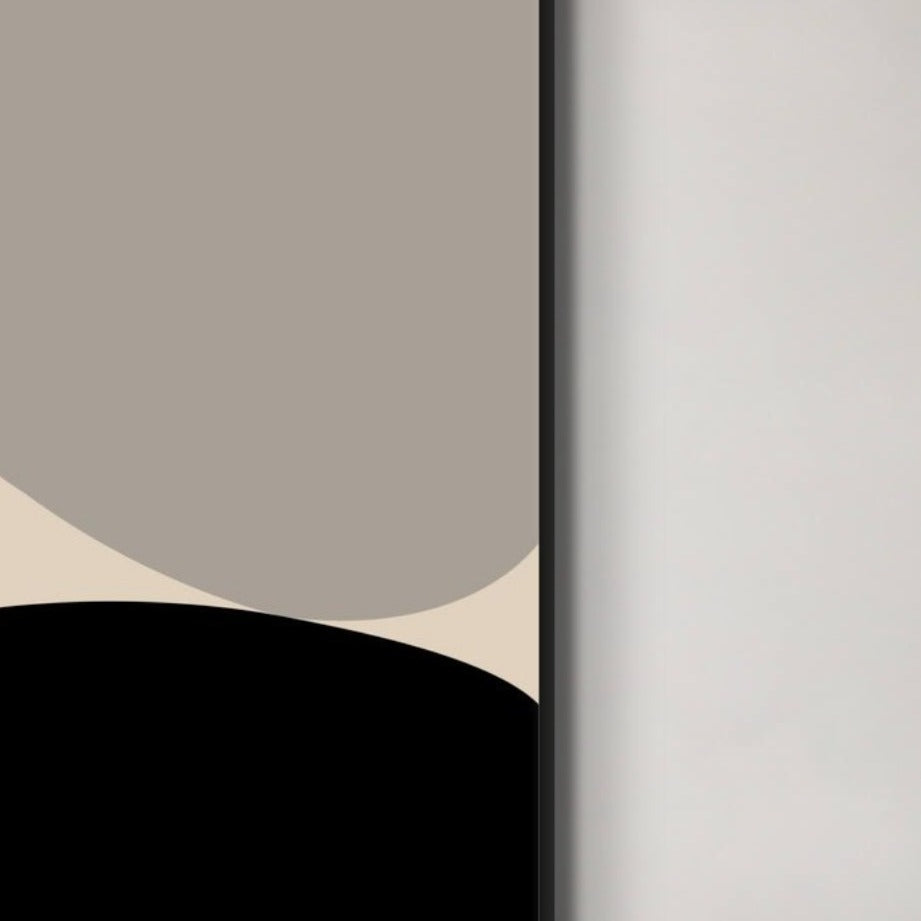 Daisy Dream ABSTRACT ART