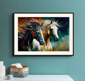 JADE DUOLOGY ABSTRACT ART