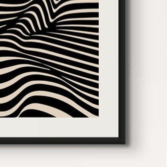 Plied IMPRESSION ABSTRACT ART