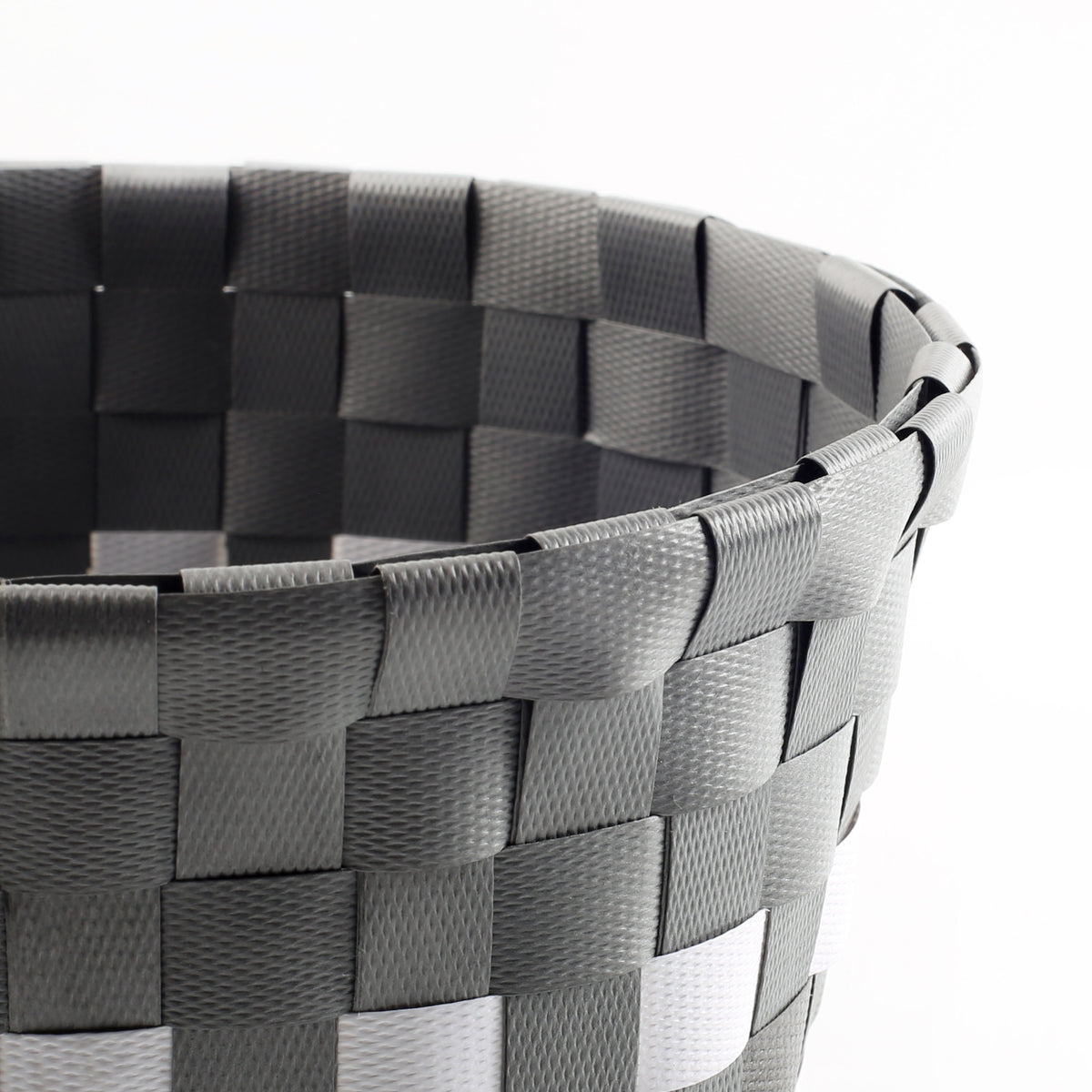 Braided Basket (Set of 3) Baskets Home Matters Store 