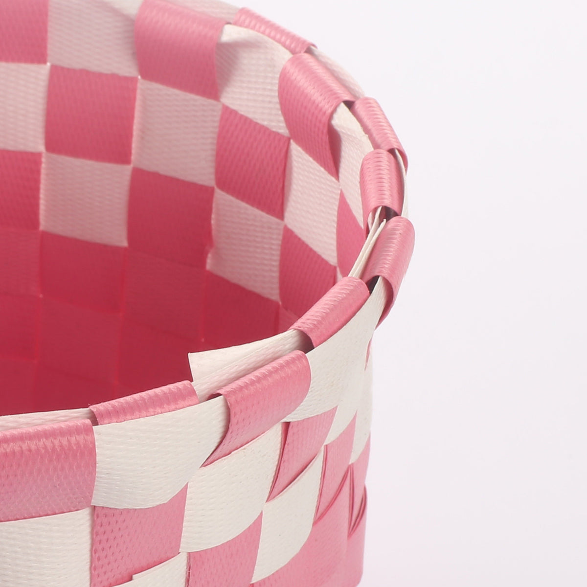 Braided Basket (Set of 3) Baskets Home Matters Store 