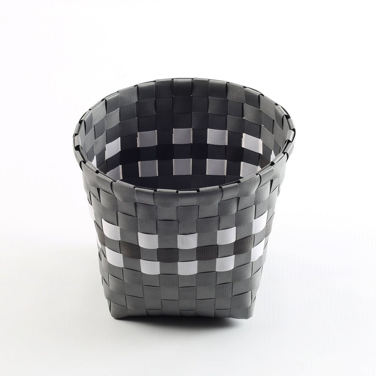 Braided Basket (Set of 3) Baskets Home Matters Store 