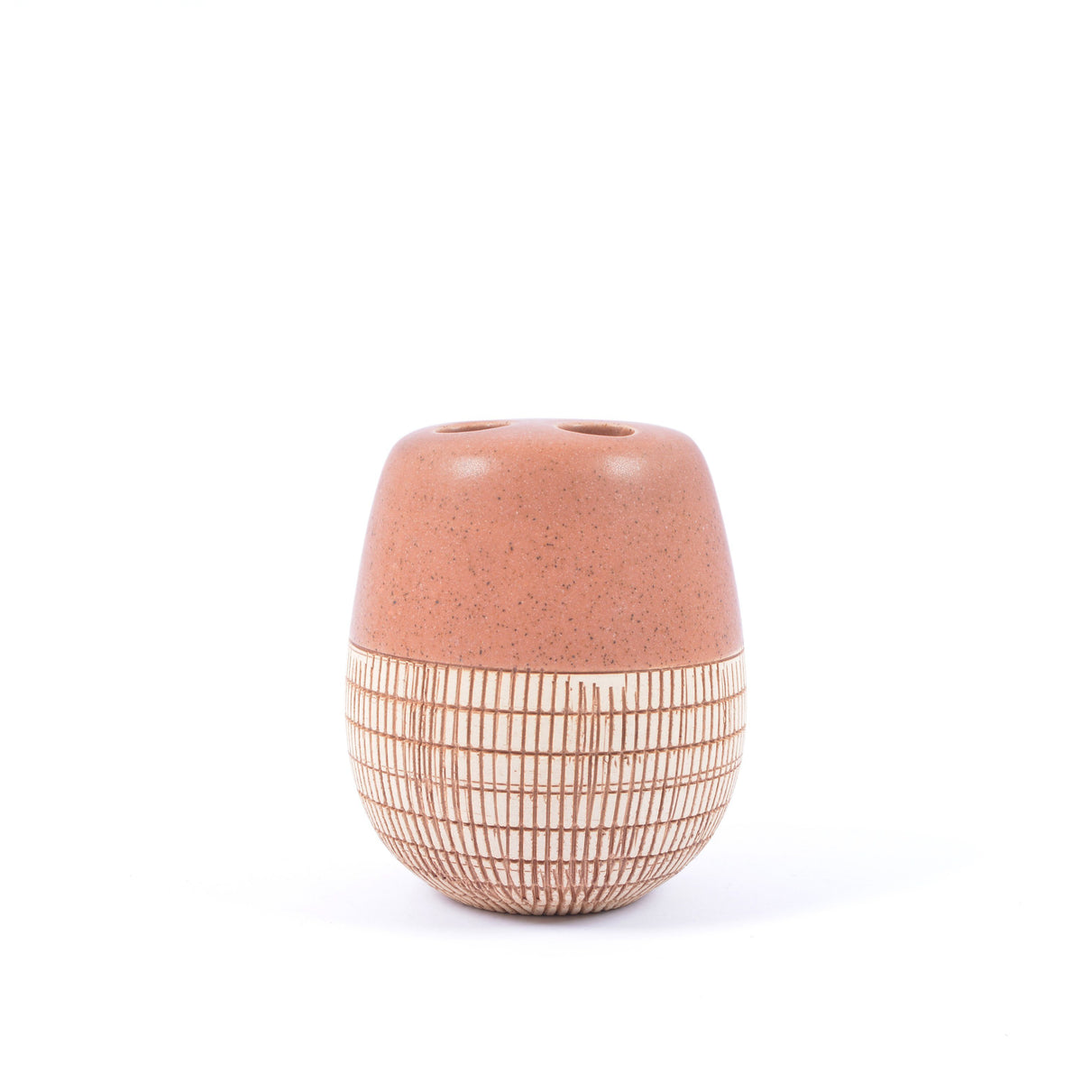 Embossed Lines Detail Bathroom Set BATHROOM SETS HOMS 