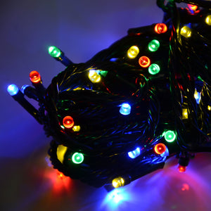 Christmas Led Tree Lights