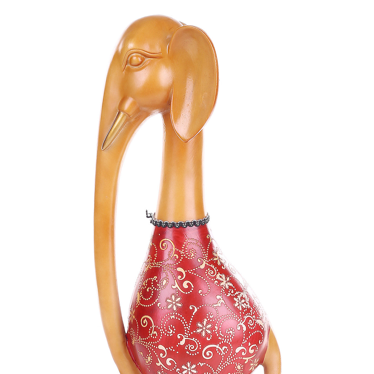 Traditional Design Elephant Statue